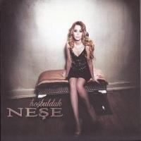 Hoþbulduk (CD)  Frontansicht 1