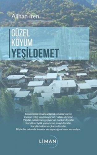 Güzel Köyüm Yeşil Demet  Frontansicht 1