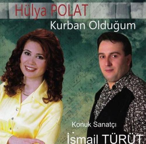 Kurban Olduğum (CD)  Frontansicht 1