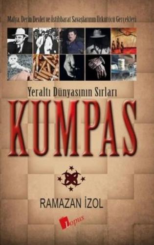Kumpas - Yeraltı Dünyasının Sırları  Frontansicht 1