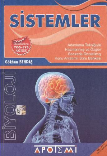 Biyoloji Sistemler  Frontansicht 1