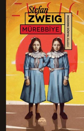 Mürebbiye  Frontansicht 1