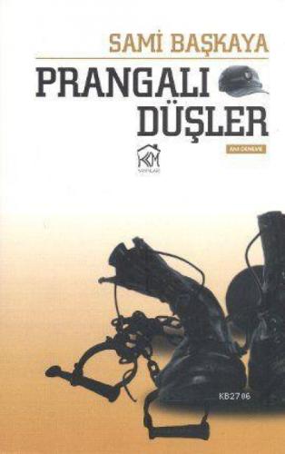 Prangalı Düşler  Frontansicht 1