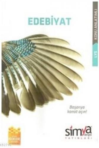 LYS Edebiyat Konu Anlatımlı  Frontansicht 1