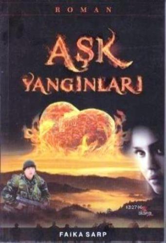 Aşk Yangınları  Frontansicht 1