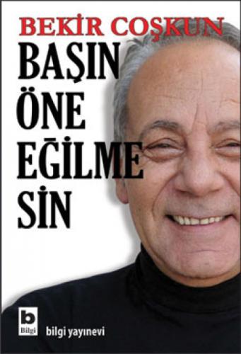 Başın Öne Eğilmesin  Frontansicht 1