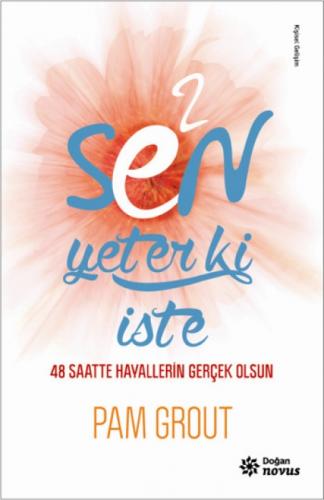 E2 - Sen Yeter ki İste  Frontansicht 1