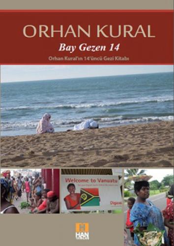 Bay Gezen 14  Frontansicht 1