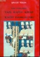 Eski Türklerde| Yazı Kağıt Kitap Ve Kağıt Damgalar  Frontansicht 1