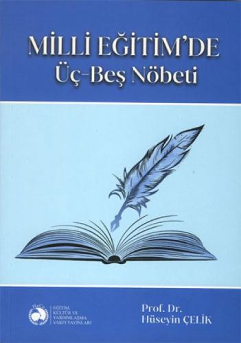 Milli Eğitim'de Üç-Beş Nöbeti  Frontansicht 1