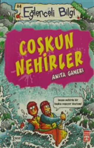 Coşkun Nehirler  Frontansicht 1