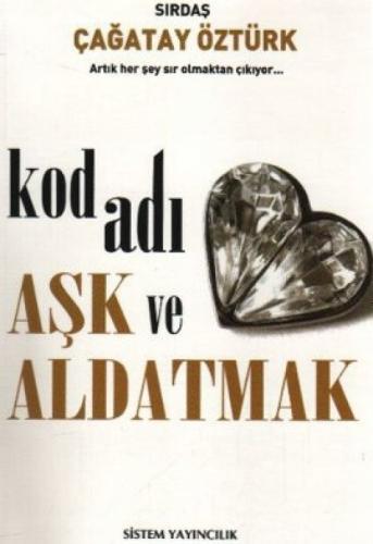 Kod Adı Aşk ve Aldatmak  Frontansicht 1