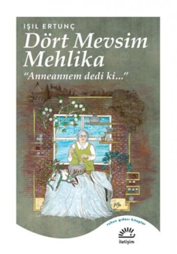 Dört Mevsim Mehlika  Frontansicht 1