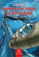 Denizler Altında 20 Bin Fersah  Frontansicht 1