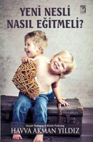 Yeni Nesli Nasıl Eğitmeli  Frontansicht 1