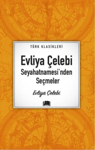 Evliya Çelebi Seyahatnamesi'nden Seçmeler  Frontansicht 1