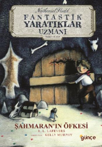 Şahmaran'ın Öfkesi  Frontansicht 1