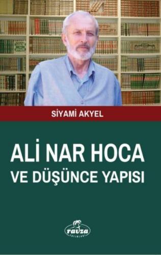 Ali Nar Hoca ve Düşünce Yapısı  Frontansicht 1