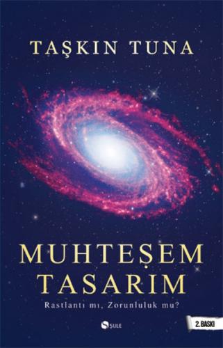 Muhteşem Tasarım  Frontansicht 1