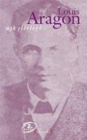 Aşk Şiirleri  Frontansicht 1