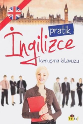 Pratik İngilizce Konuşma Kılavuzu  Frontansicht 1