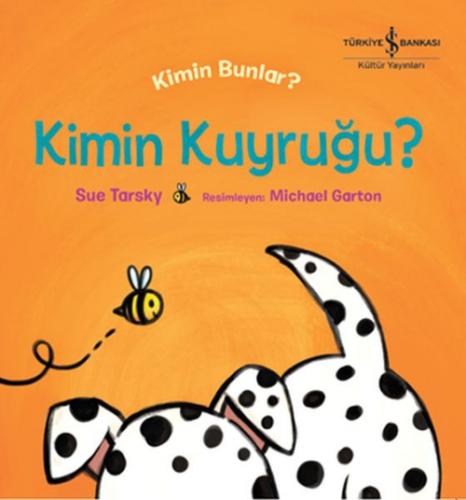 Kim Bunlar? - Kimin Kuyruğu  Frontansicht 1