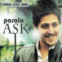 Parola Aşk (CD)  Frontansicht 1