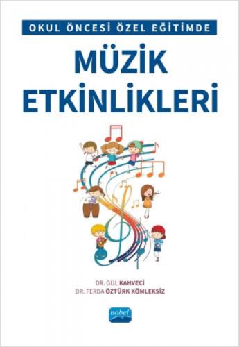 Okul Öncesi Özel Eğitimde Müzik Etkinlikleri  Frontansicht 1