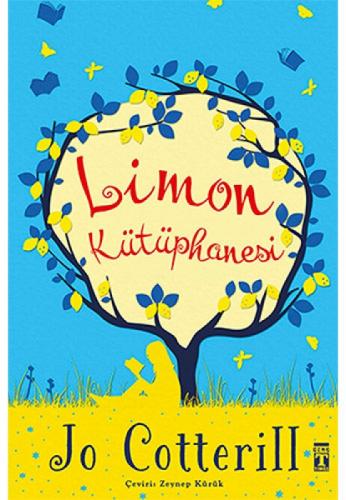 Limon Kütüphanesi  Frontansicht 1