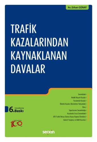 Trafik Kazalarından Kaynaklanan Davalar  Frontansicht 1