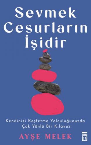 Sevmek Cesurların İşidir  Frontansicht 1