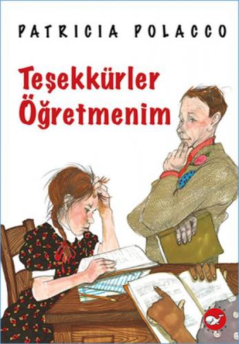 Teşekkürler Öğretmenim  Frontansicht 1