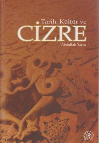 Tarih, Kültür ve Cizre  Frontansicht 1