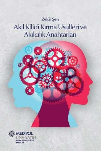 Akıl Kilidi Kırma Usulleri ve Akılcılık Anahtarları  Frontansicht 1
