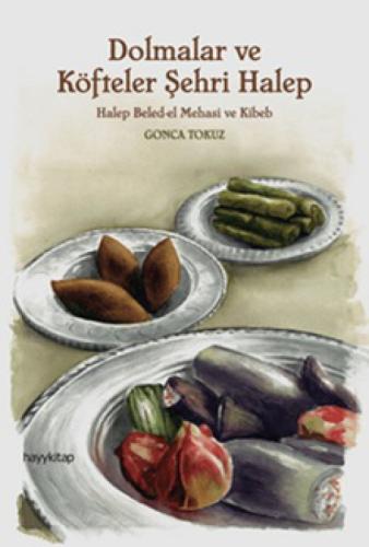 Dolmalar ve Köfteler Þehri Halep  Frontansicht 1