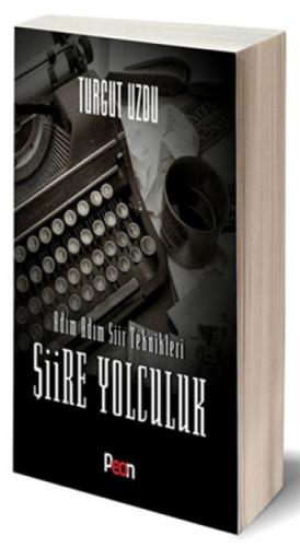 Şiire Yolculuk  Frontansicht 1