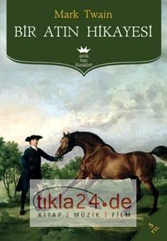 Bir Atın Hikâyesi  Frontansicht 1