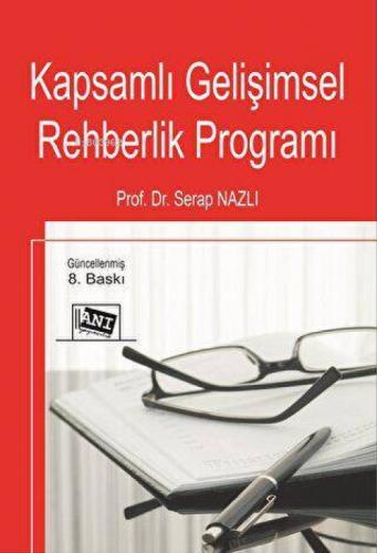Kapsamlı Gelişimsel Rehberlik Programı  Frontansicht 1