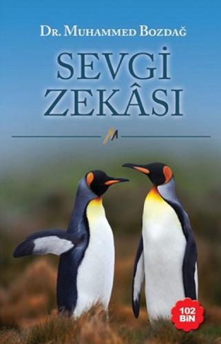 Sevgi Zekası  Frontansicht 1