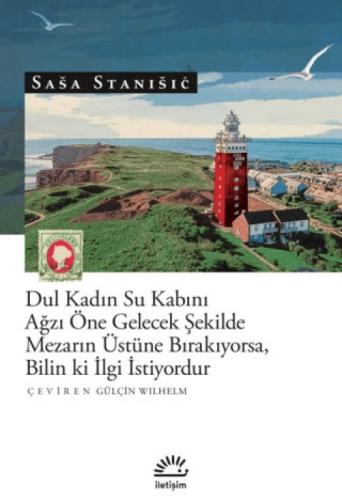 Dul Kadın Su Kabını Ağzı Öne Gelecek Şekilde Mezarın Üstüne Bırakıyorsa, Bilin ki İlgi İstiyordur  Frontansicht 1