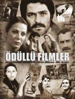 Ödüllü Filmler Box Set (5 DVD)  Frontansicht 1