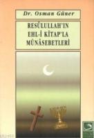 Resulullah'ın Ehl-i Kitapla Münasebetleri  Frontansicht 1
