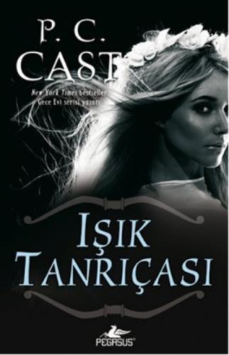 Işık Tanrıçası  Frontansicht 1