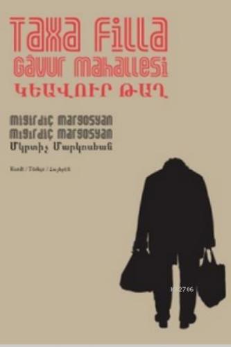 Taxa Filla (Gavur Mahallesi)  Frontansicht 1