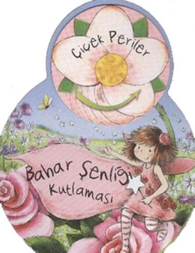 Çiçek Periler  Frontansicht 1