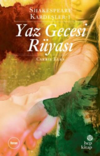 Shakespeare Kardeşler 1 - Yaz Gecesi Rüyası  Frontansicht 1
