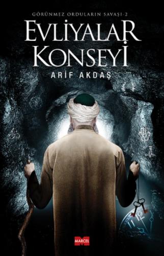 Evliyalar Konseyi  Frontansicht 1