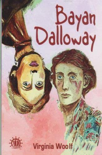 Bayan Dalloway  Frontansicht 1