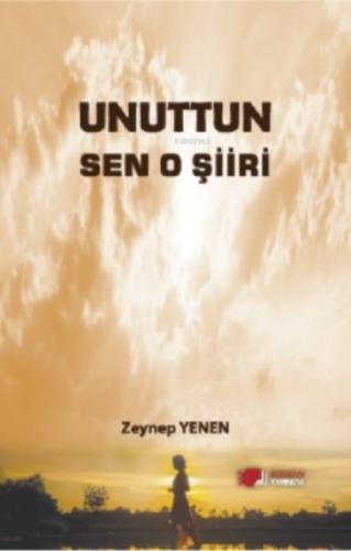 Unuttun Sen O Şiiri  Frontansicht 1