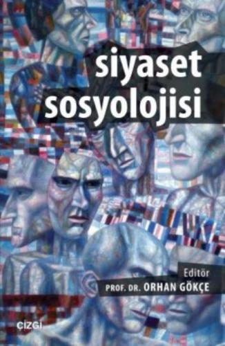 Siyaset Sosyolojisi  Frontansicht 1